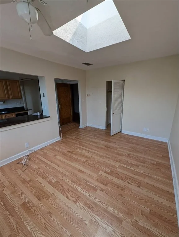 1 bed, 1 bath apartment for rent at 1411 Commonwealth Ave Unit 503, Brighton — photo 4 of 14