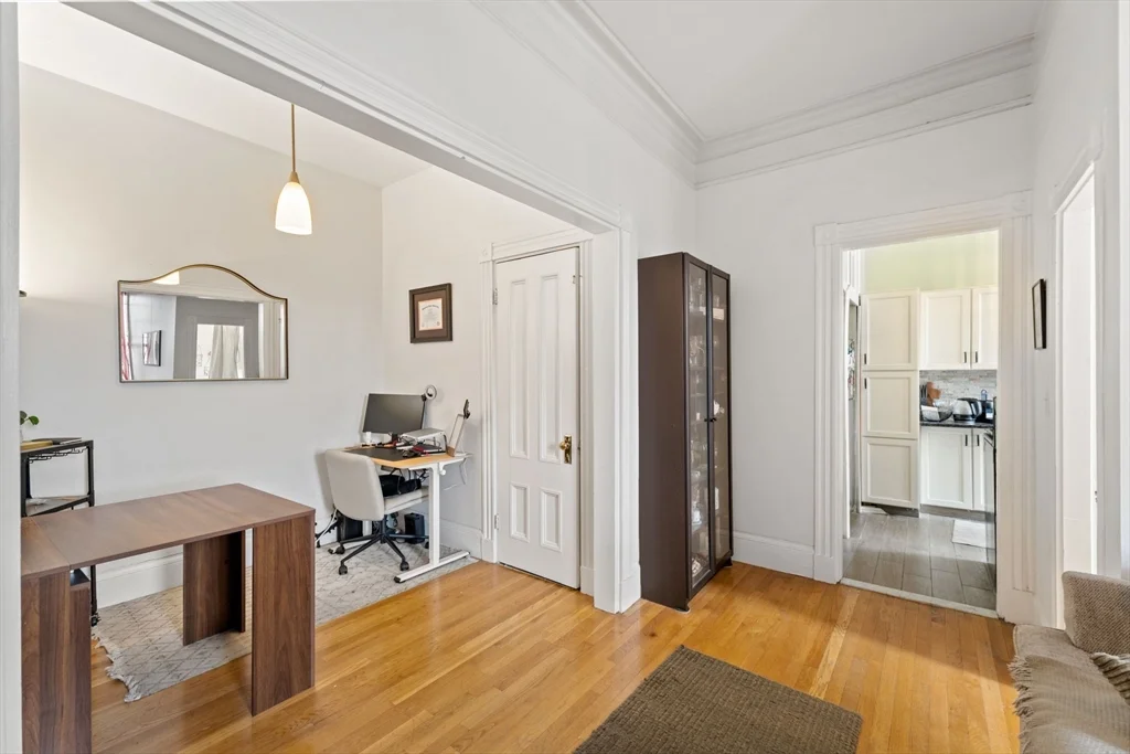1 bed, 1 bath apartment for rent at 1411 Washington St Unit 15, South End — photo 8 of 28