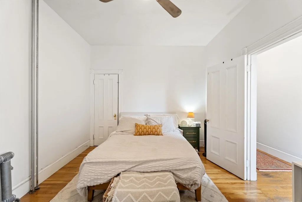 1 bed, 1 bath apartment for rent at 1411 Washington St Unit 15, South End — photo 12 of 28