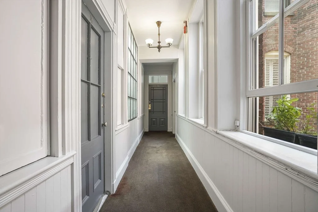 1 bed, 1 bath apartment for rent at 1411 Washington St Unit 15, South End — photo 21 of 28