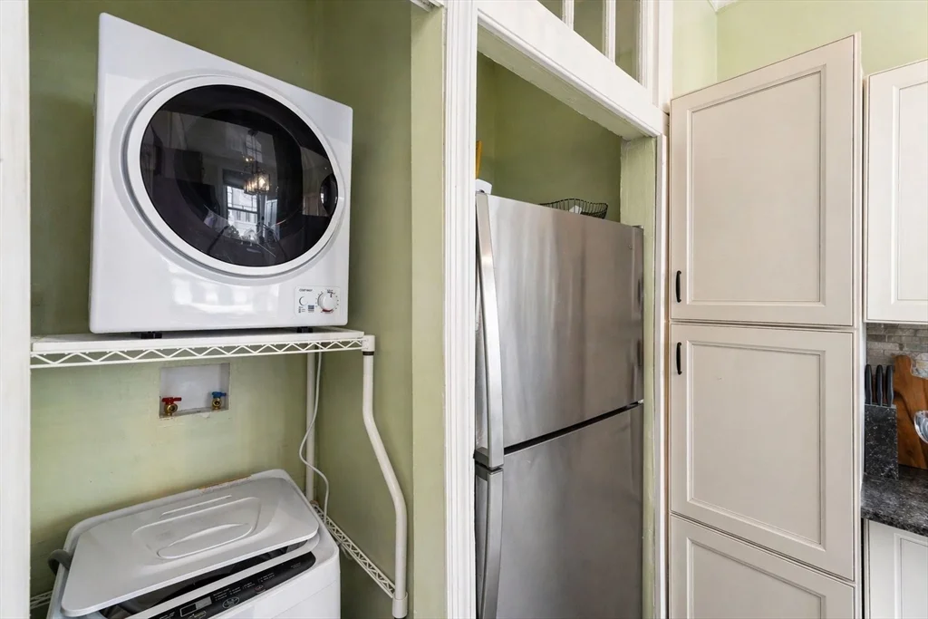 1 bed, 1 bath apartment for rent at 1411 Washington St Unit 15, South End — photo 11 of 28