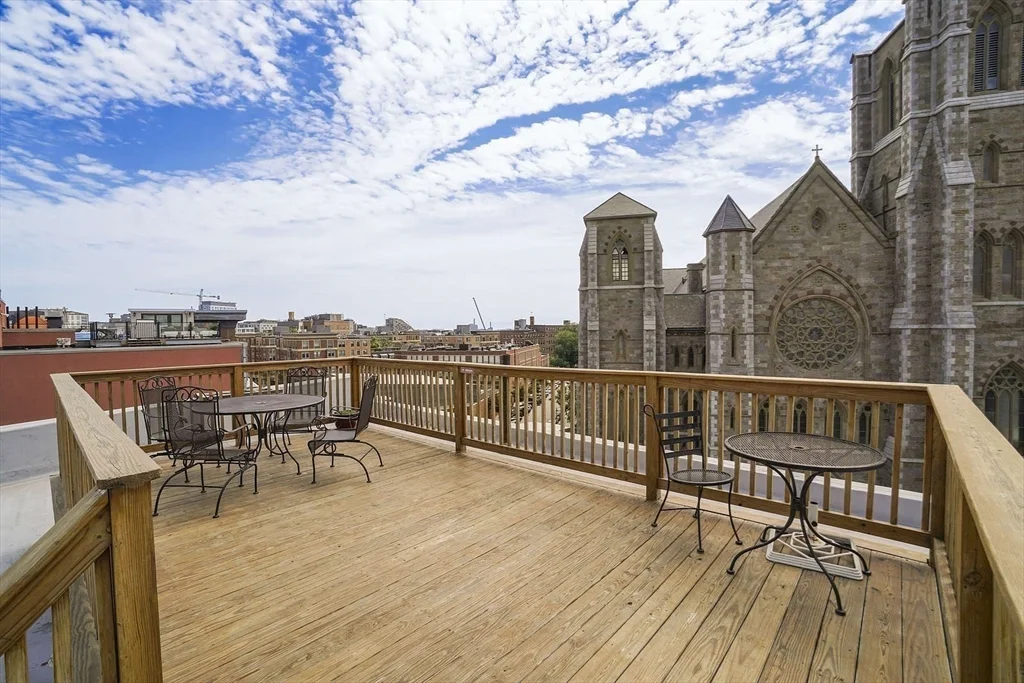 1 bed, 1 bath apartment for rent at 1411 Washington St Unit 15, South End — photo 25 of 28