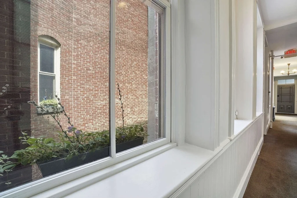 1 bed, 1 bath apartment for rent at 1411 Washington St Unit 15, South End — photo 20 of 28