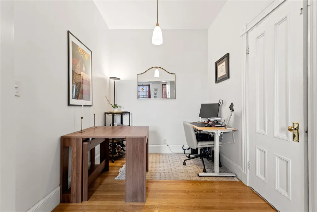 1 bed, 1 bath apartment for rent at 1411 Washington St Unit 15, South End — photo 7 of 28