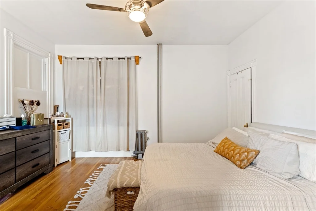 1 bed, 1 bath apartment for rent at 1411 Washington St Unit 15, South End — photo 14 of 28