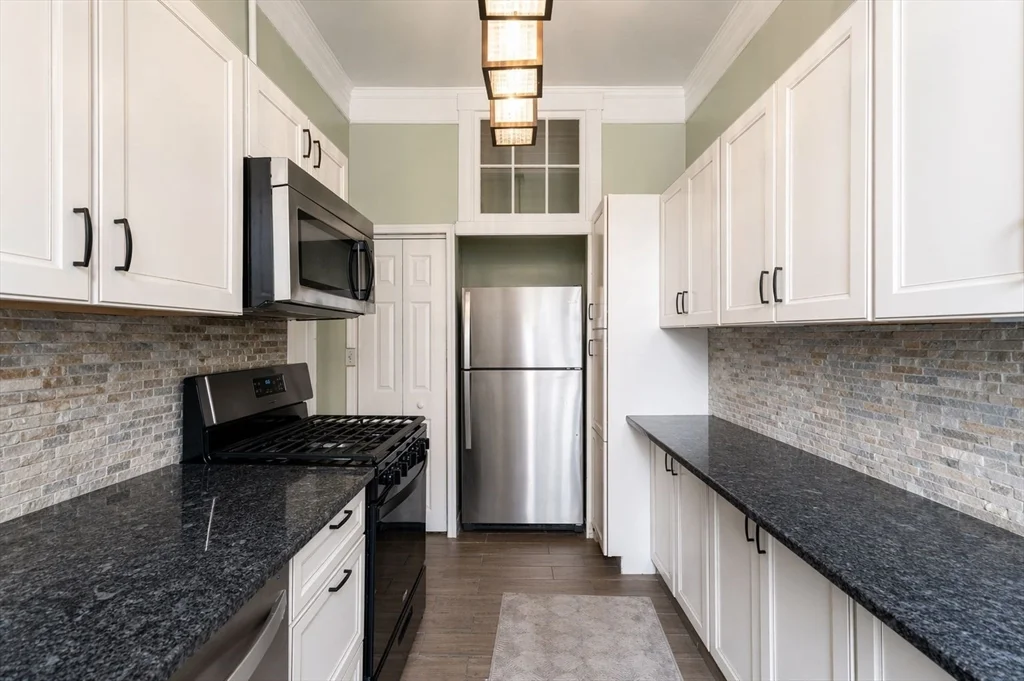 1 bed, 1 bath apartment for rent at 1411 Washington St Unit 15, South End — photo 10 of 28