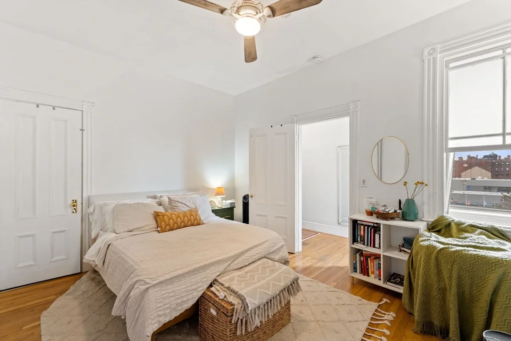 1 bed, 1 bath apartment for rent at 1411 Washington St Unit 15, South End — photo 13 of 28