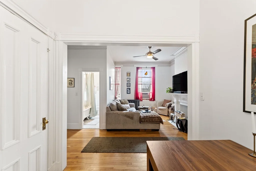 1 bed, 1 bath apartment for rent at 1411 Washington St Unit 15, South End — photo 15 of 28