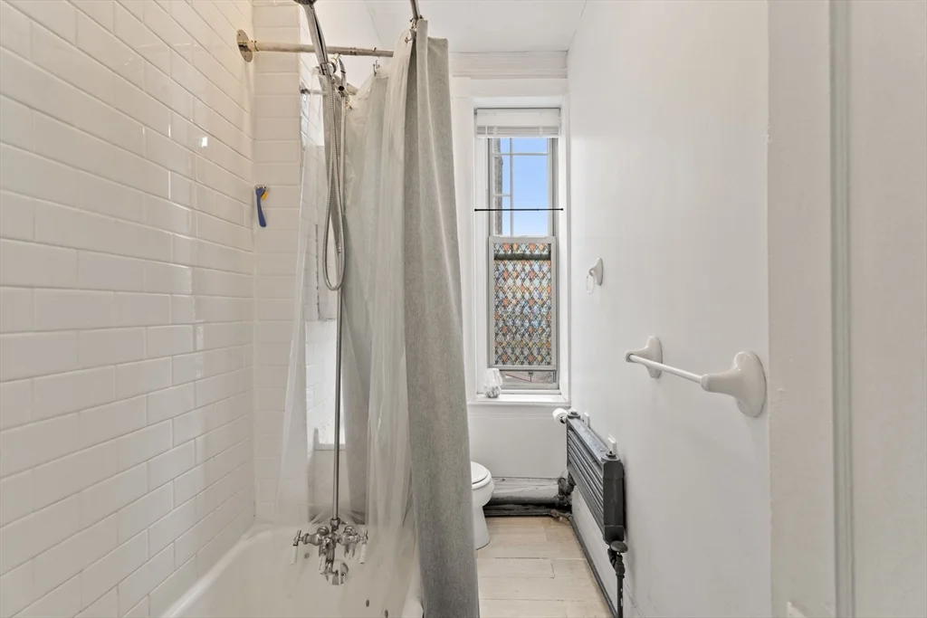 1 bed, 1 bath apartment for rent at 1411 Washington St Unit 15, South End — photo 16 of 28