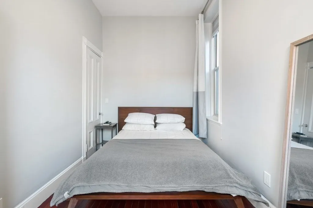 1 bed, 1 bath apartment for rent at 1411 Washington St Unit 5, South End — photo 11 of 19