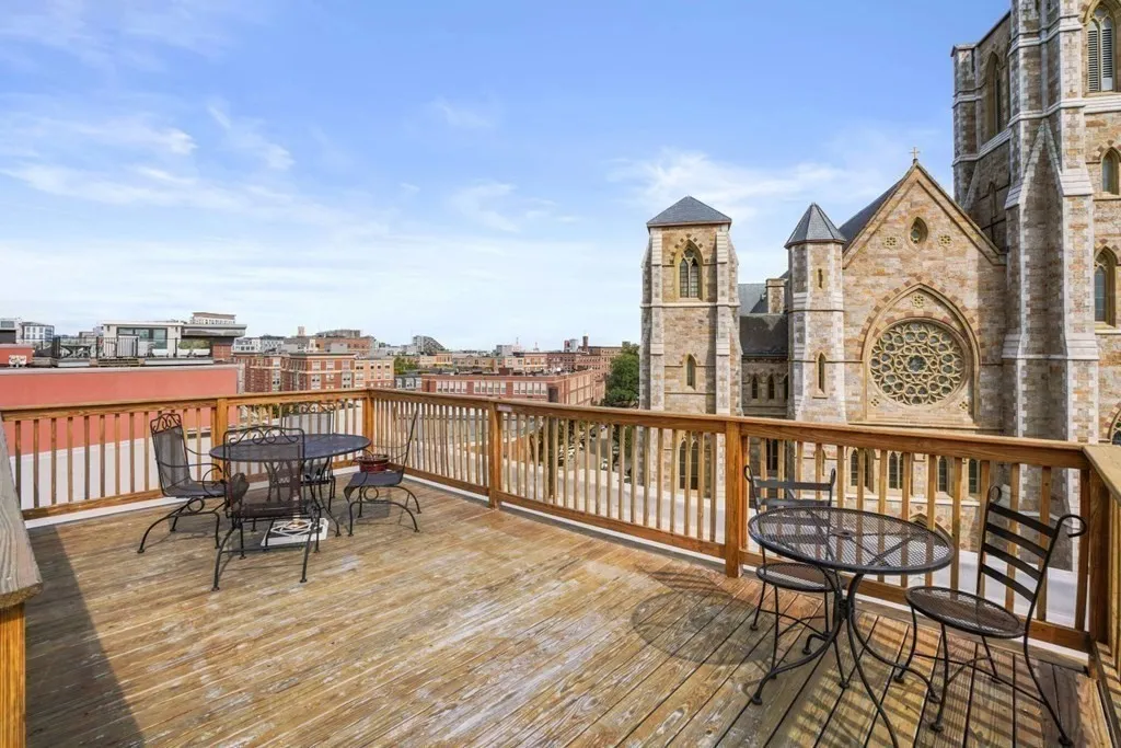 1 bed, 1 bath apartment for rent at 1411 Washington St Unit 5, South End — photo 16 of 19