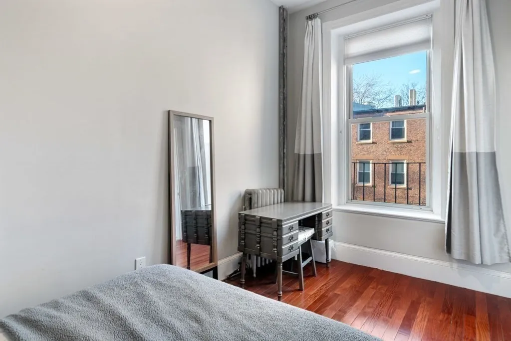 1 bed, 1 bath apartment for rent at 1411 Washington St Unit 5, South End — photo 12 of 19