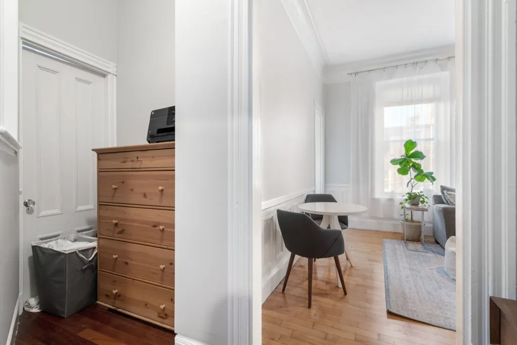 1 bed, 1 bath apartment for rent at 1411 Washington St Unit 5, South End — photo 5 of 19