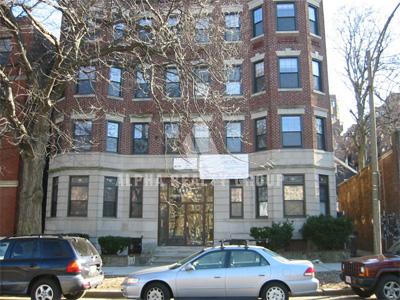 2 bed, 1 bath apartment for rent at 1412 Commonwealth Ave Unit 12, Brighton — photo 5 of 5