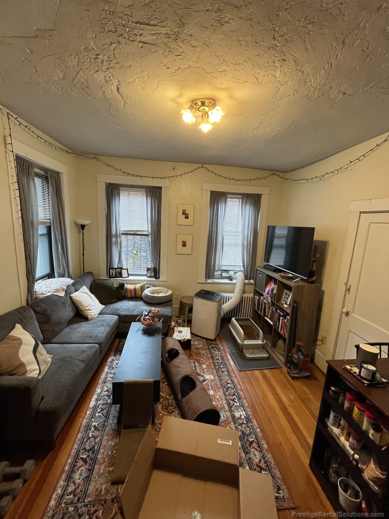 1 bed, 1 bath apartment for rent at 1412 Commonwealth Ave Unit 2, Brighton — photo 9 of 14