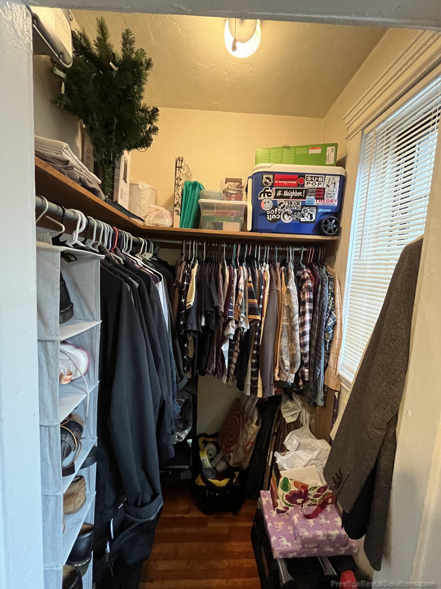 1 bed, 1 bath apartment for rent at 1412 Commonwealth Ave Unit 2, Brighton — photo 3 of 14
