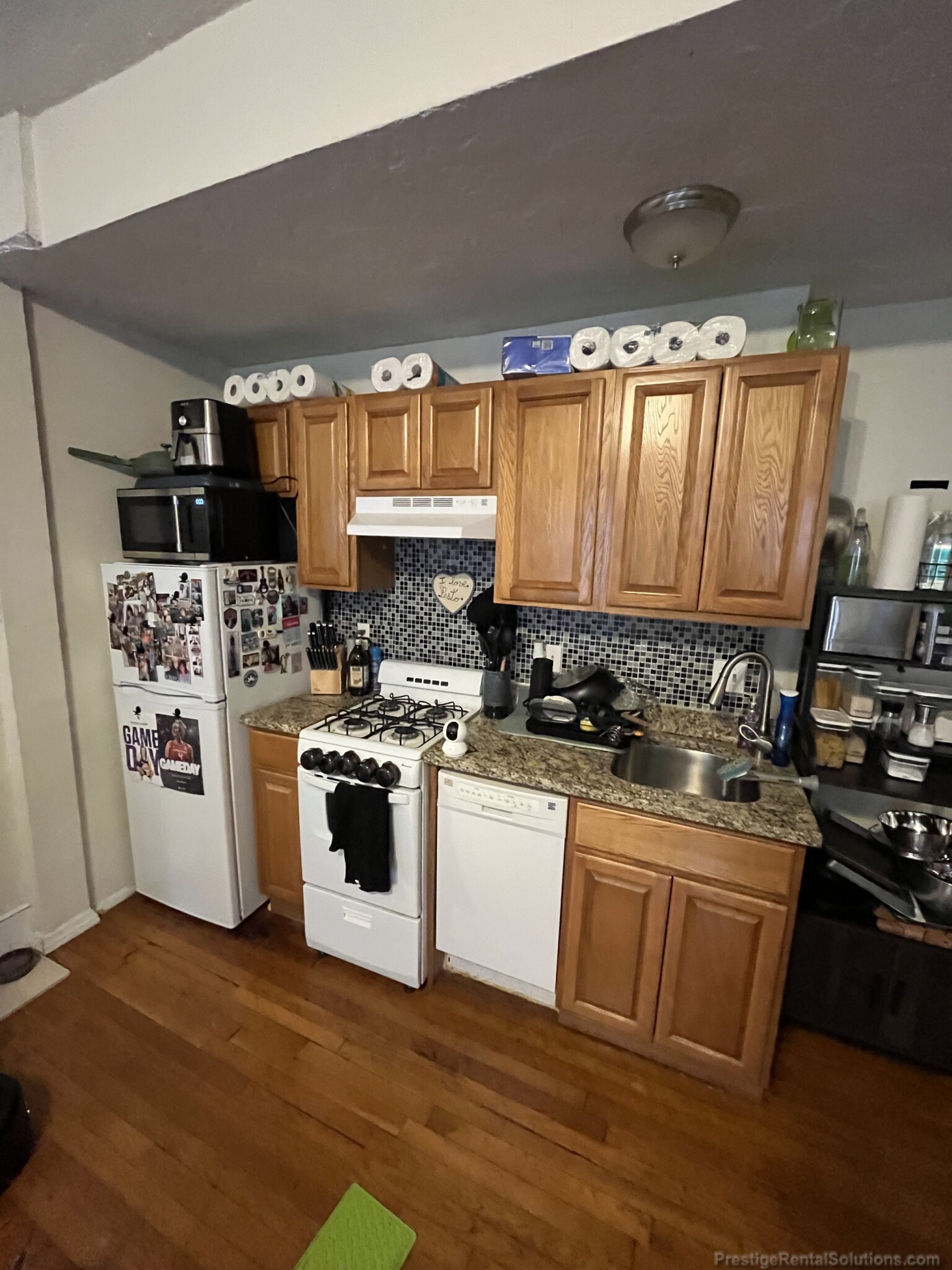 1 bed, 1 bath apartment for rent at 1412 Commonwealth Ave Unit 2, Brighton — photo 8 of 14