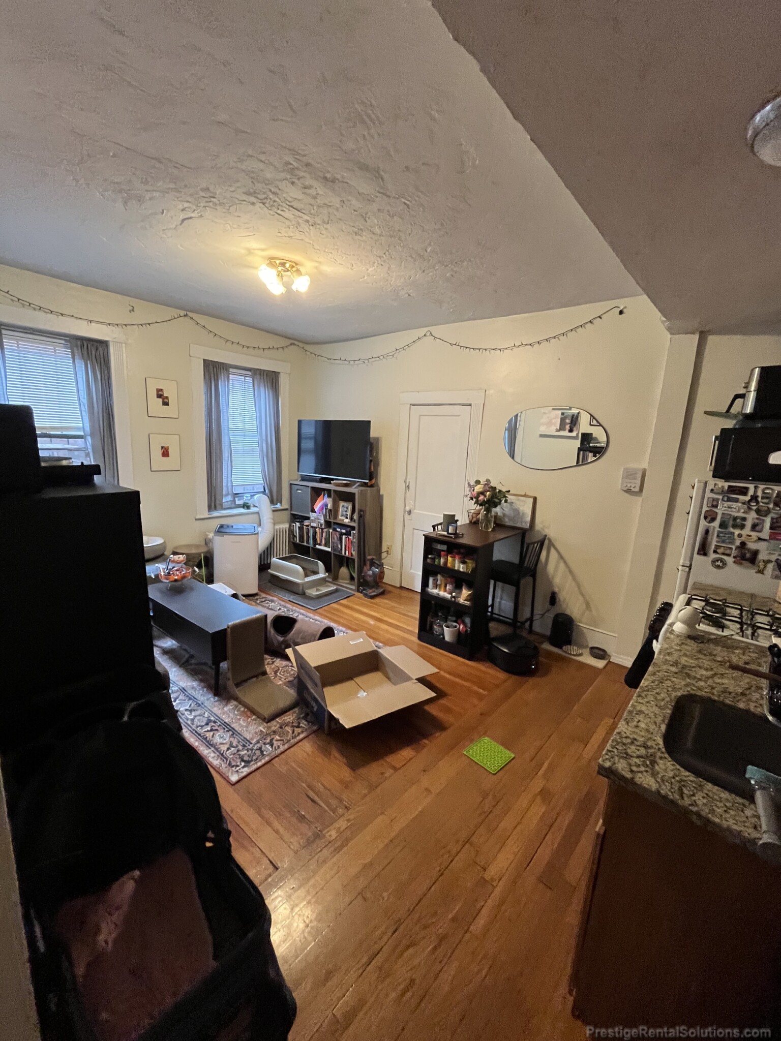1 bed, 1 bath apartment for rent at 1412 Commonwealth Ave Unit 2, Brighton — photo 7 of 14