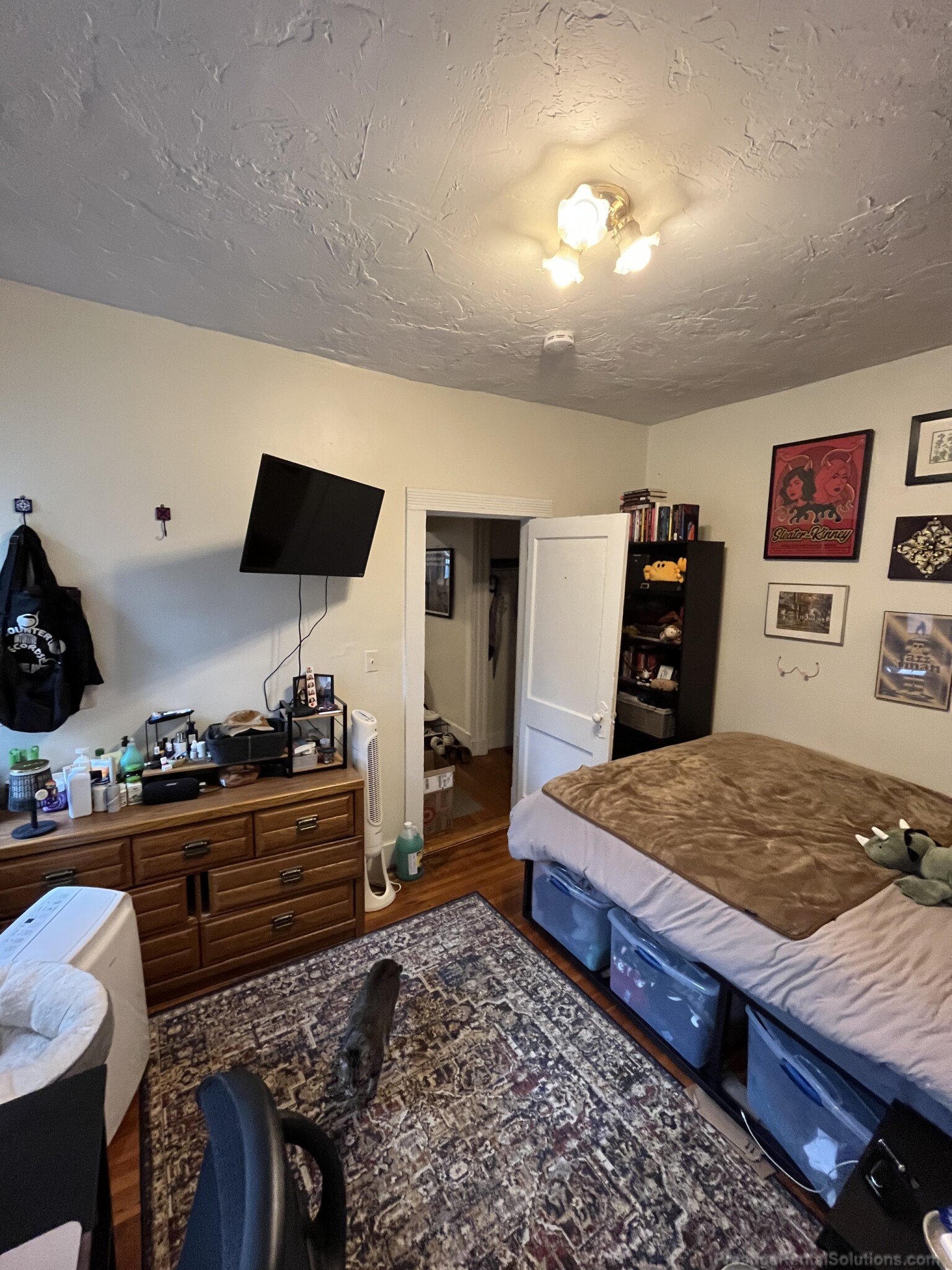 1 bed, 1 bath apartment for rent at 1412 Commonwealth Ave Unit 2, Brighton — photo 4 of 14