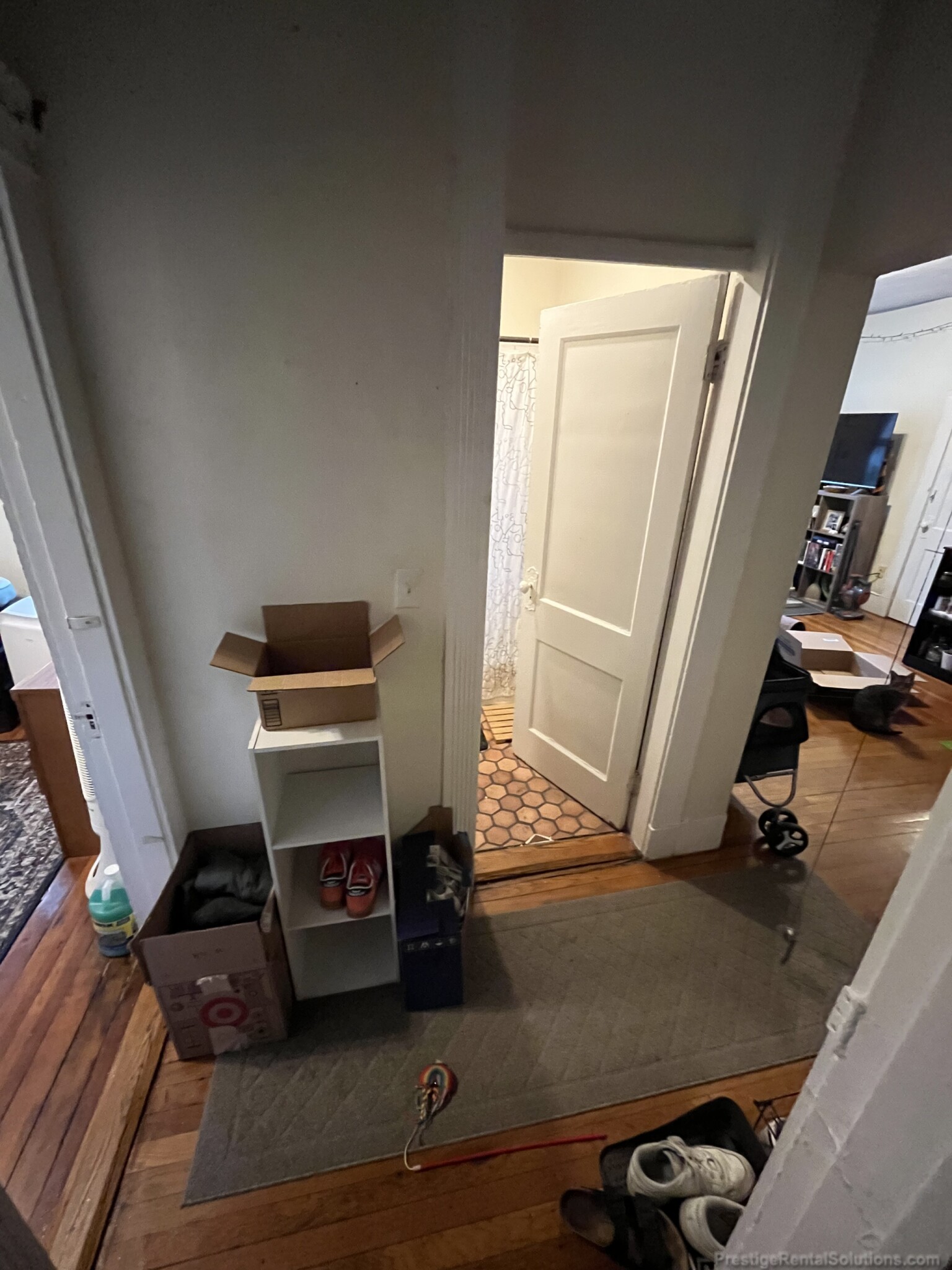 1 bed, 1 bath apartment for rent at 1412 Commonwealth Ave Unit 2, Brighton — photo 1 of 14