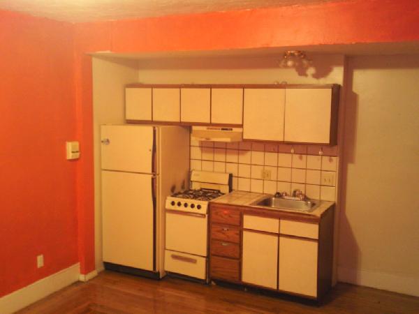 1 bed, 1 bath apartment for rent at 1412 Commonwealth Ave Unit 2, Brighton — photo 13 of 14