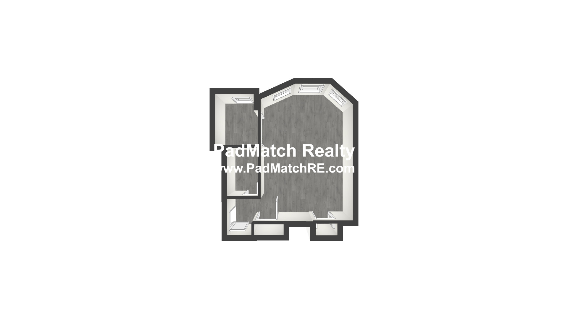 Studio bed, 1 bath apartment for rent at 1412 Commonwealth Ave Unit 6, Brighton — photo 21 of 21