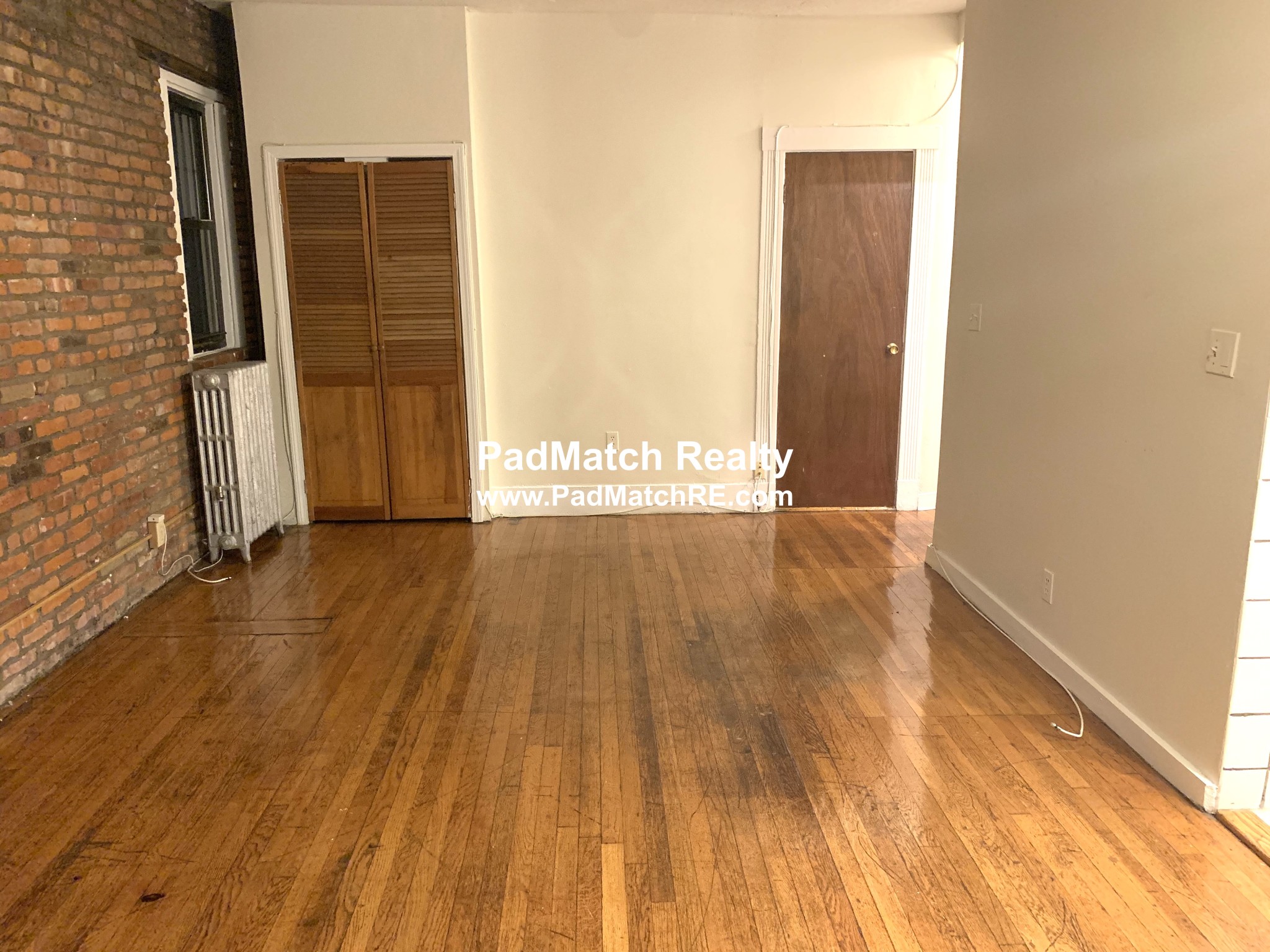 Studio bed, 1 bath apartment for rent at 1412 Commonwealth Ave Unit 6, Brighton — photo 9 of 21