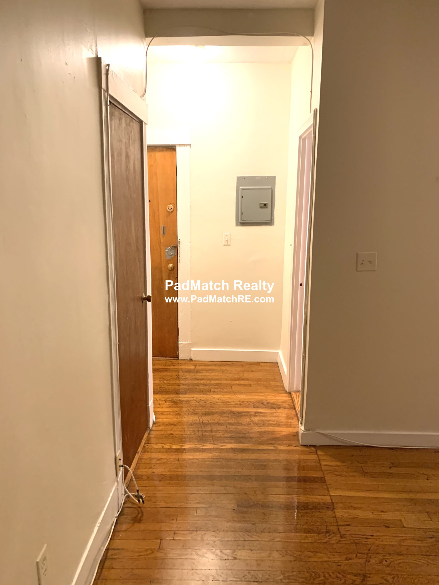 Studio bed, 1 bath apartment for rent at 1412 Commonwealth Ave Unit 6, Brighton — photo 13 of 21