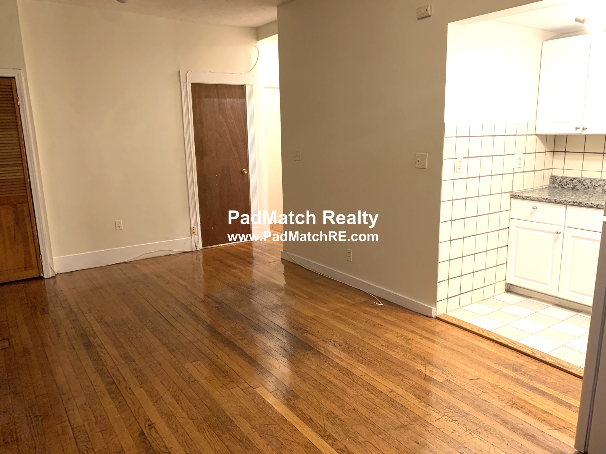 Studio bed, 1 bath apartment for rent at 1412 Commonwealth Ave Unit 6, Brighton — photo 11 of 21