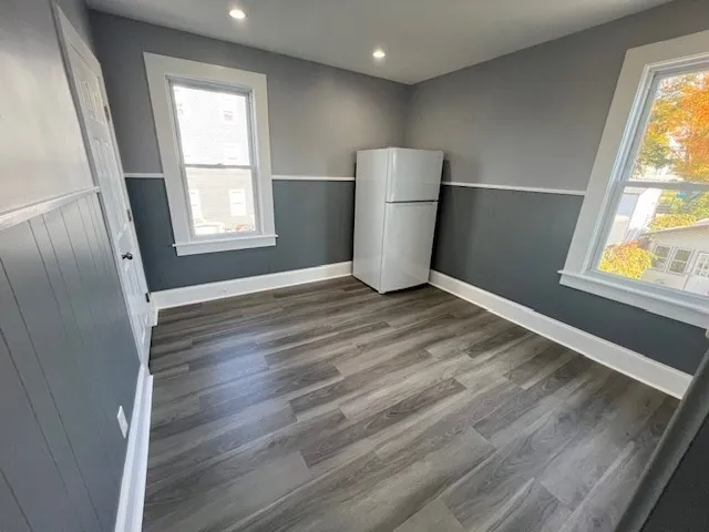 2 bed, 1 bath apartment for rent at 1414 Plymouth Ave Unit 2, Fall River — photo 3 of 7