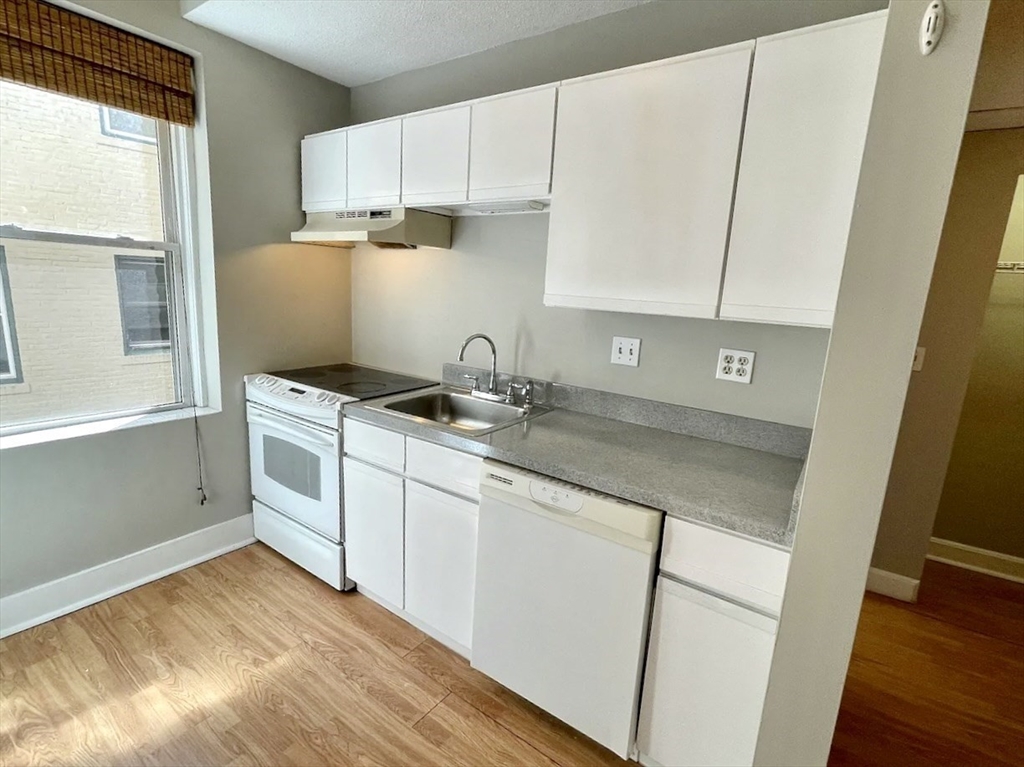 Studio bed, 1 bath apartment for rent at 1419 Commonwealth Ave Unit 302, Allston — photo 4 of 11