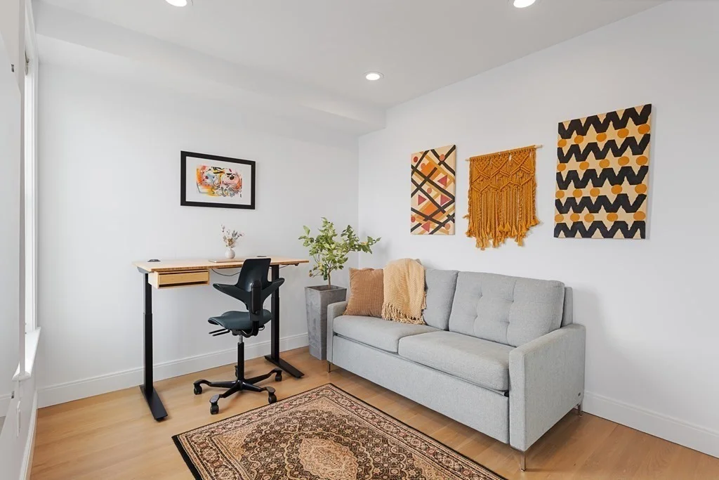 3 bed, 2 bath apartment for rent at 141A Cross St Unit 141A, East Somerville — photo 13 of 28