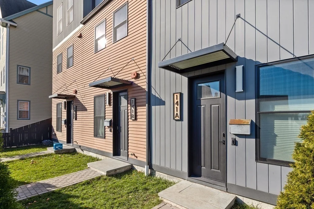 3 bed, 2 bath apartment for rent at 141A Cross St Unit 141A, East Somerville — photo 25 of 28