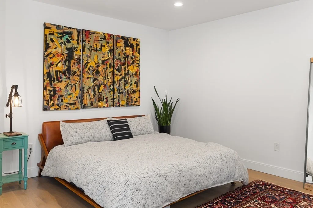 3 bed, 2 bath apartment for rent at 141A Cross St Unit 141A, East Somerville — photo 9 of 28