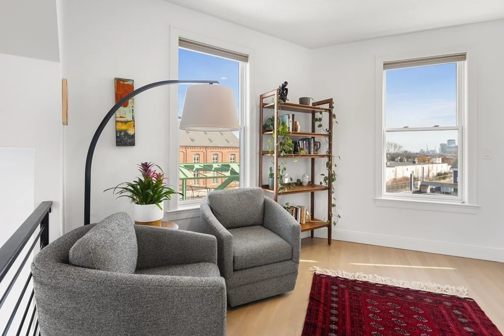 3 bed, 2 bath apartment for rent at 141A Cross St Unit 141A, East Somerville — photo 7 of 28