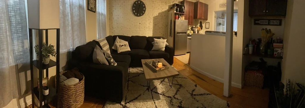 2 bed, 1 bath apartment for rent at 142-146 Everett St Unit 1, East Boston — photo 11 of 18
