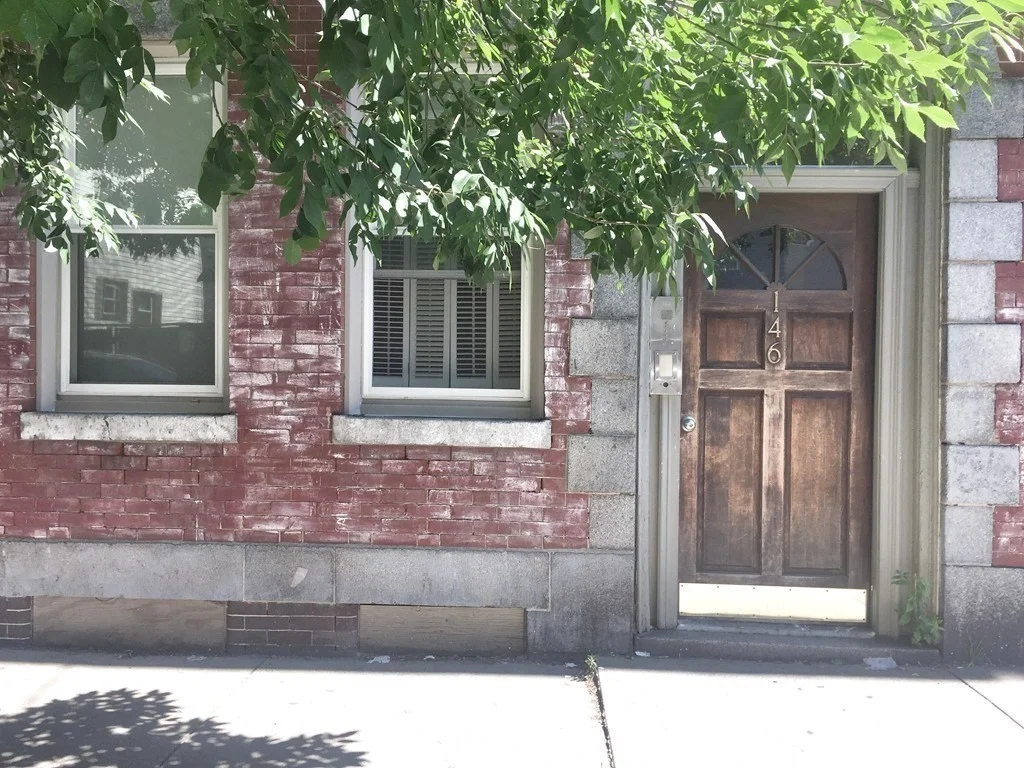 2 bed, 1 bath apartment for rent at 142-146 Everett St Unit 1, East Boston — photo 1 of 18