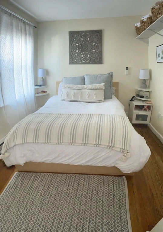 2 bed, 1 bath apartment for rent at 142-146 Everett St Unit 1, East Boston — photo 13 of 18