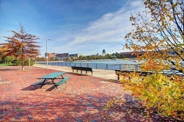 2 bed, 1 bath apartment for rent at 142-146 Everett St Unit 1, East Boston — photo 16 of 18