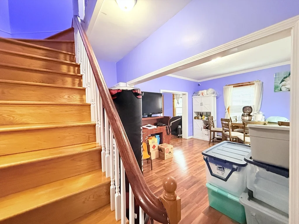 4 bed, 2 bath apartment for rent at 142 Abbott St, Lawrence — photo 6 of 30