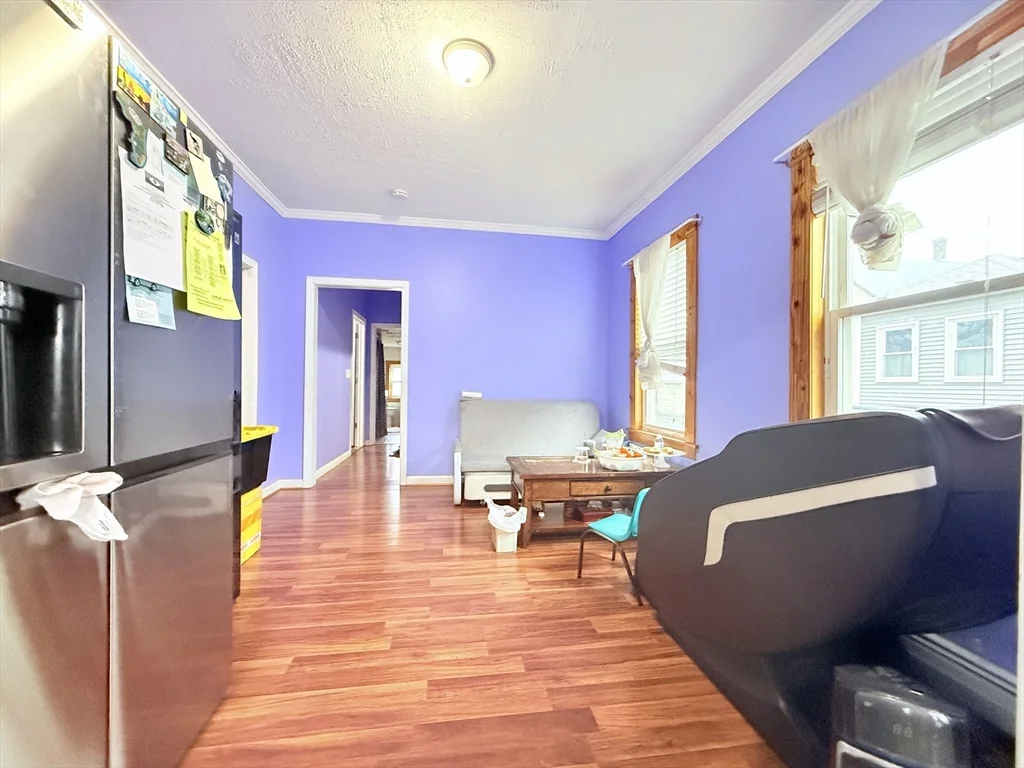 4 bed, 2 bath apartment for rent at 142 Abbott St, Lawrence — photo 12 of 30