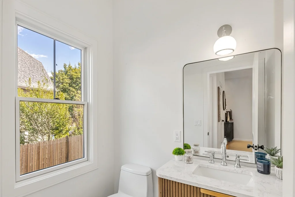 4 bed, 2.5 bath apartment for rent at 142 Birch St Unit 1, Roslindale — photo 5 of 16