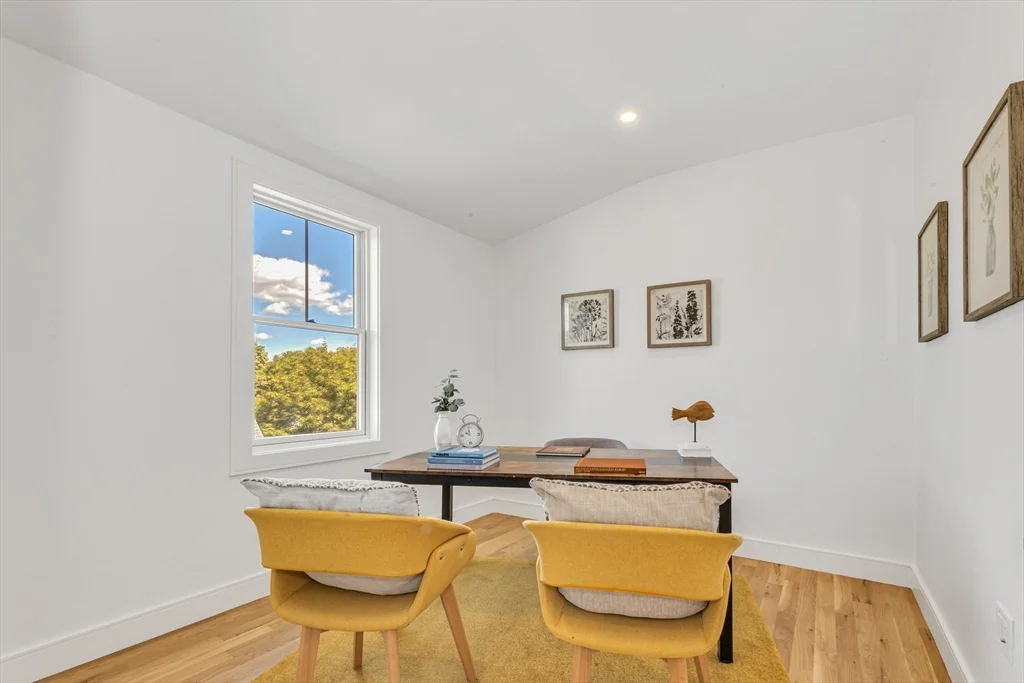 4 bed, 2.5 bath apartment for rent at 142 Birch St Unit 1, Roslindale — photo 15 of 16