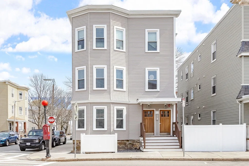 3 bed, 1 bath apartment for rent at 142 Boston St Unit 2, Dorchester — photo 17 of 17