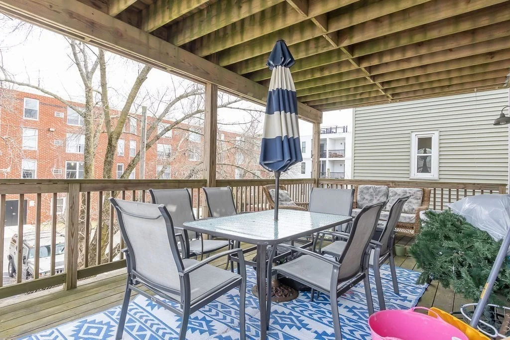 3 bed, 1 bath apartment for rent at 142 Boston St Unit 3, Dorchester — photo 13 of 17