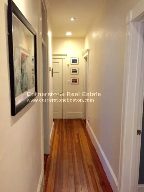 4 bed, 1 bath apartment for rent at 142 Calumet St Unit 1, Mission Hill — photo 10 of 10