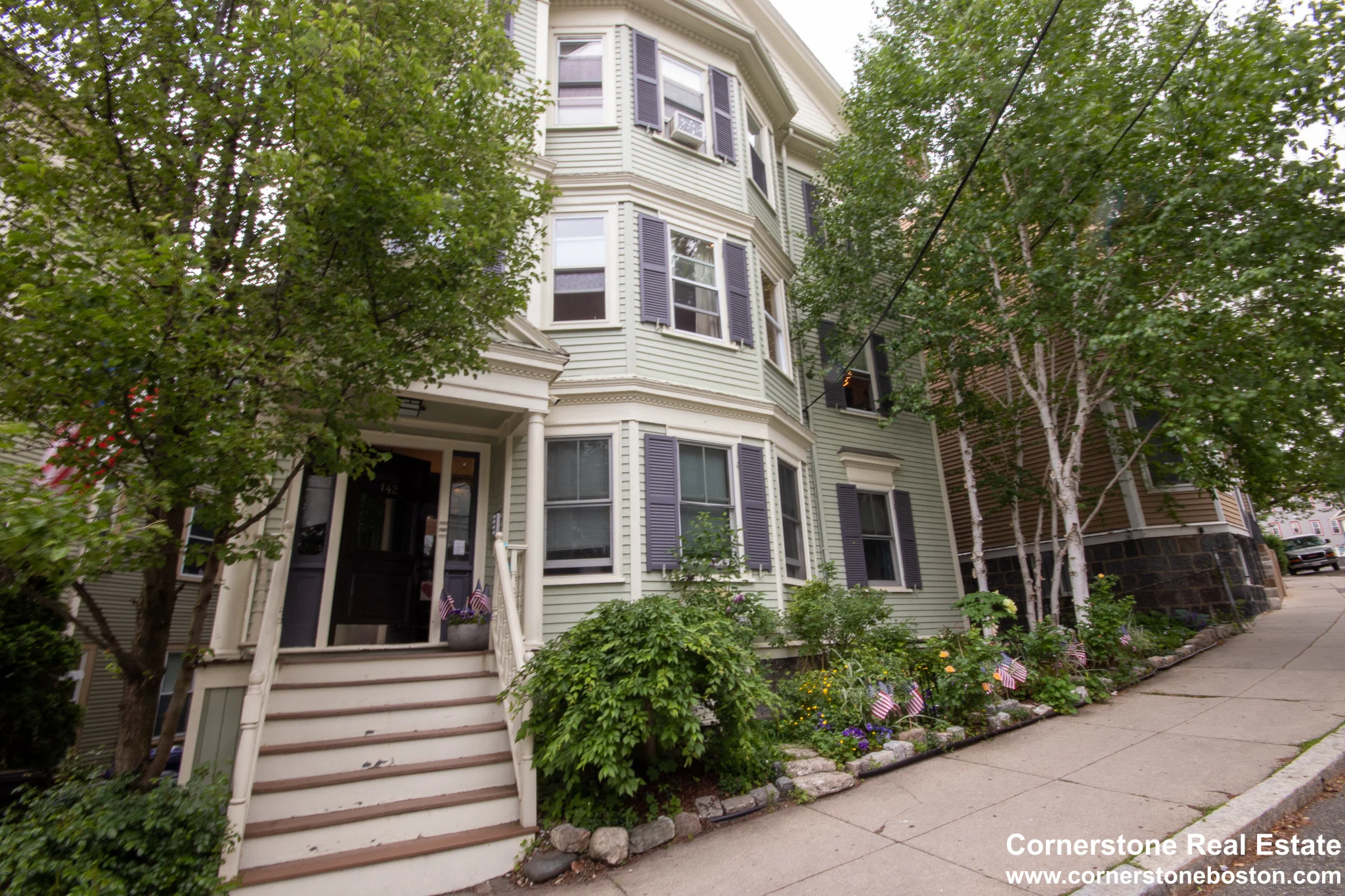 4 bed, 1 bath apartment for rent at 142 Calumet St Unit 2, Mission Hill — photo 15 of 15