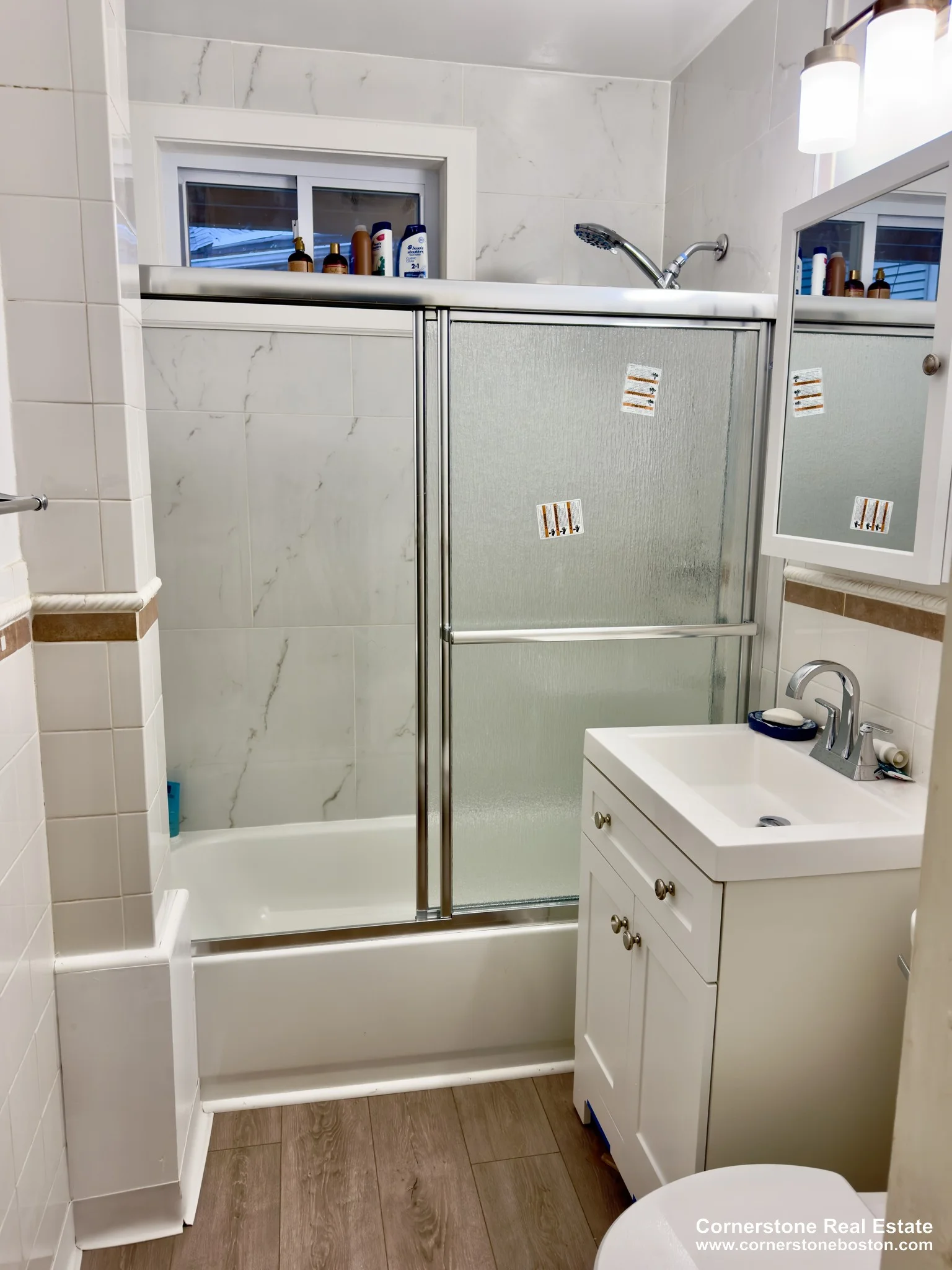 4 bed, 1 bath apartment for rent at 142 Calumet St Unit 2, Mission Hill — photo 13 of 15