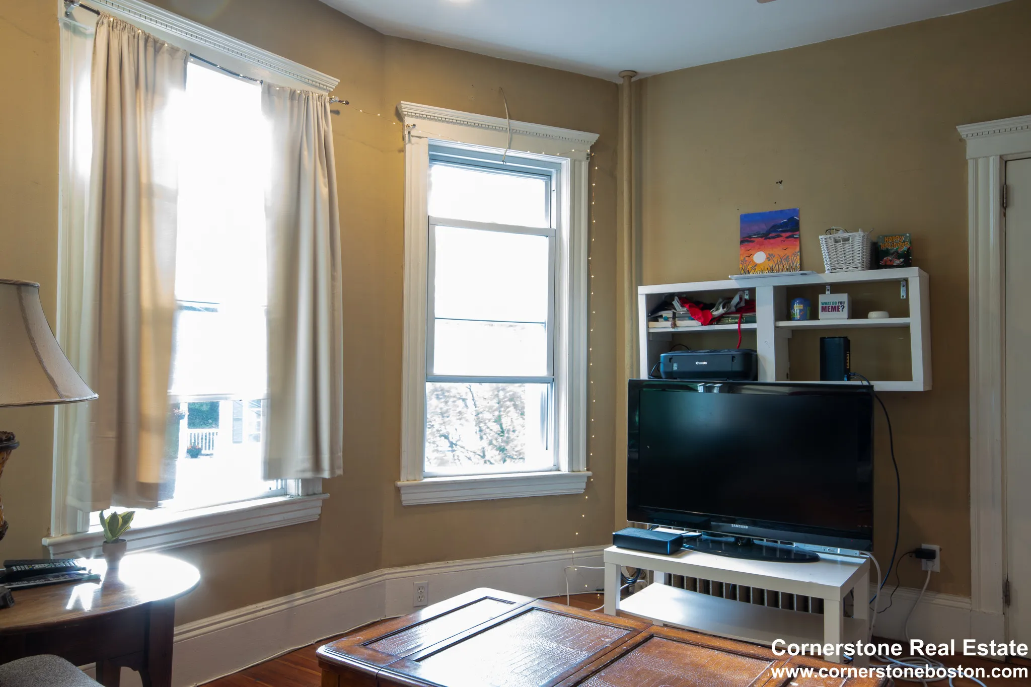 4 bed, 1 bath apartment for rent at 142 Calumet St Unit 2, Mission Hill — photo 5 of 15