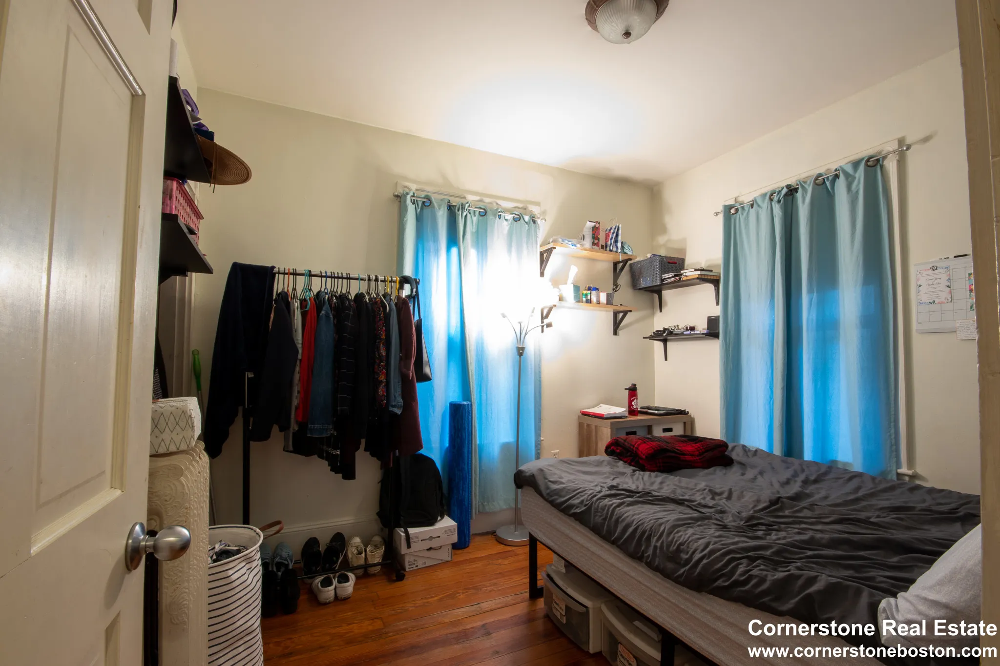 4 bed, 1 bath apartment for rent at 142 Calumet St Unit 2, Mission Hill — photo 8 of 15